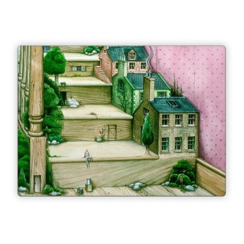 Living Stairs Microsoft Surface Laptop Series Skin