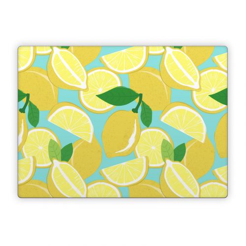 Lots of Lemons Microsoft Surface Laptop Series Skin