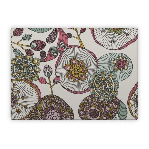 Lotus Microsoft Surface Laptop Series Skin