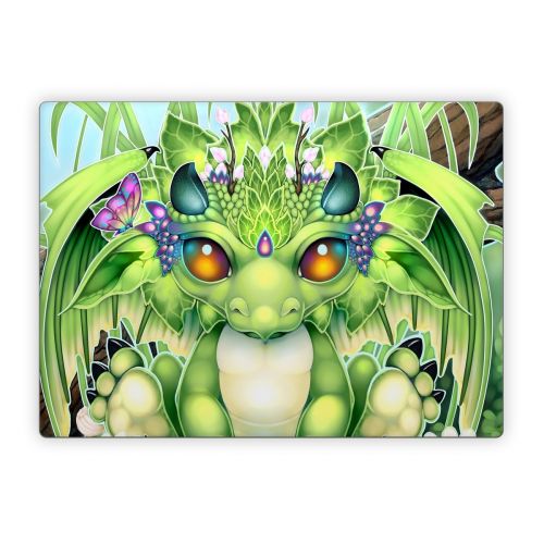 Love Your Inner Child Microsoft Surface Laptop Series Skin