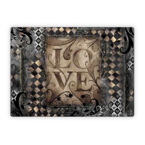 Love's Embrace Microsoft Surface Laptop Series Skin