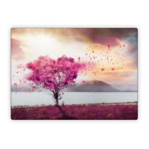 Love Tree Microsoft Surface Laptop Series Skin