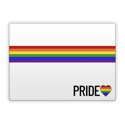 Love Wins Microsoft Surface Laptop Series Skin
