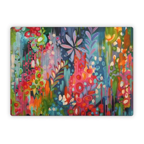Lush Microsoft Surface Laptop Series Skin
