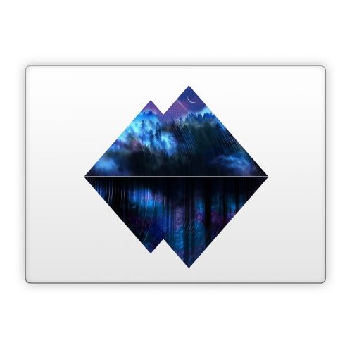 Magnitude Microsoft Surface Laptop Series Skin