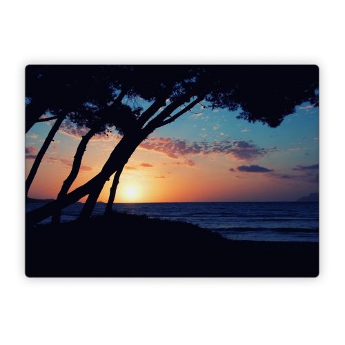 Mallorca Sunrise Microsoft Surface Laptop Series Skin