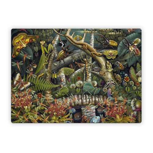 Mantis Mundi Microsoft Surface Laptop Series Skin