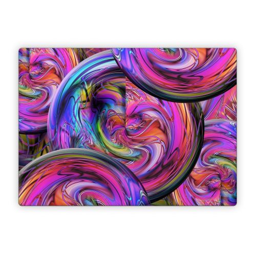 Marbles Microsoft Surface Laptop Series Skin