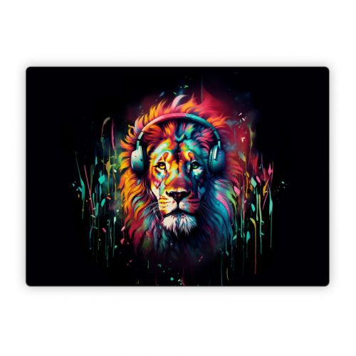 Melomaniac Microsoft Surface Laptop Series Skin
