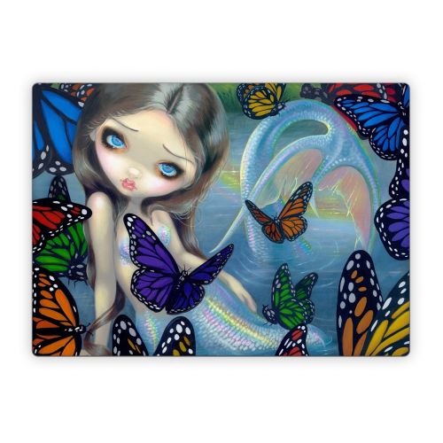 Mermaid Microsoft Surface Laptop Series Skin