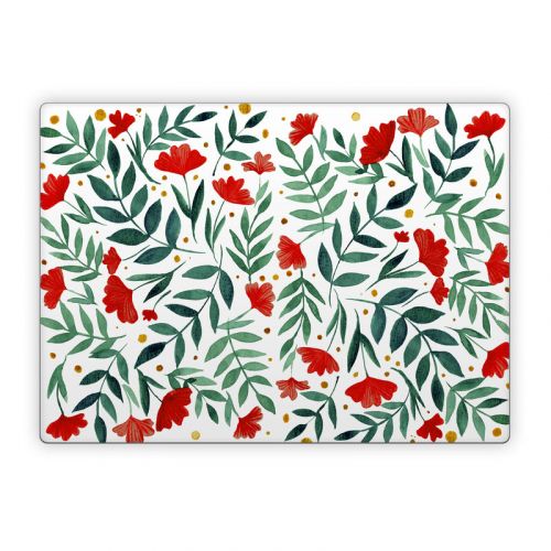 Magical Florals Microsoft Surface Laptop Series Skin