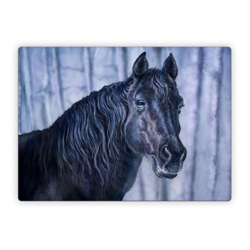 Midnight Blue Microsoft Surface Laptop Series Skin