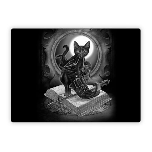 Midnight Mischief Microsoft Surface Laptop Series Skin
