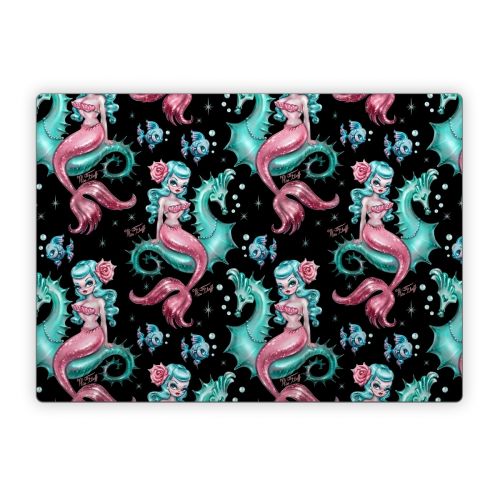 Mysterious Mermaids Microsoft Surface Laptop Series Skin