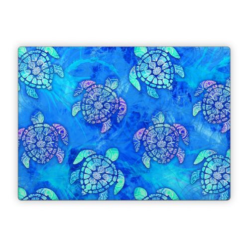 Mother Earth Microsoft Surface Laptop Series Skin