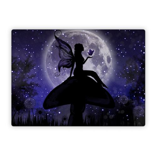 Moonlit Fairy Microsoft Surface Laptop Series Skin