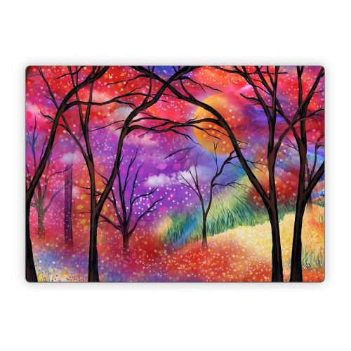 Moon Meadow Microsoft Surface Laptop Series Skin