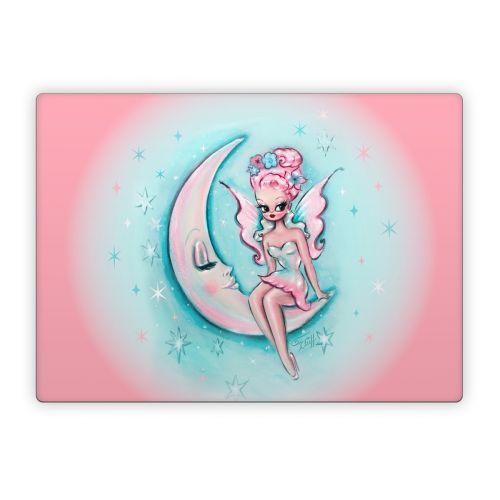 Moon Pixie Microsoft Surface Laptop Series Skin