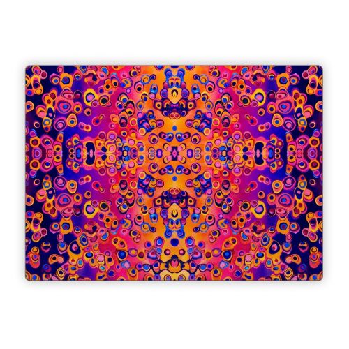 Moonlight Under the Sea Microsoft Surface Laptop Series Skin