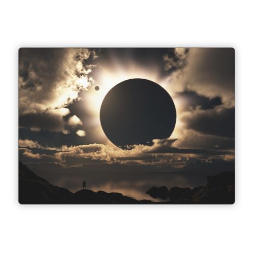 Moon Shadow Microsoft Surface Laptop Series Skin