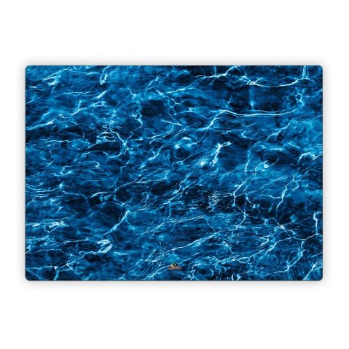 Mossy Oak Elements Agua Microsoft Surface Laptop Series Skin