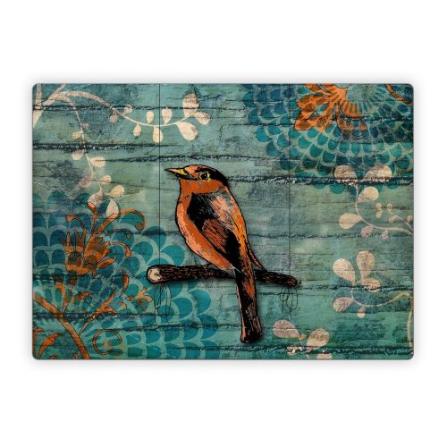 Morning Harmony Microsoft Surface Laptop Series Skin