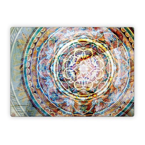 Mystical Medallion Microsoft Surface Laptop Series Skin