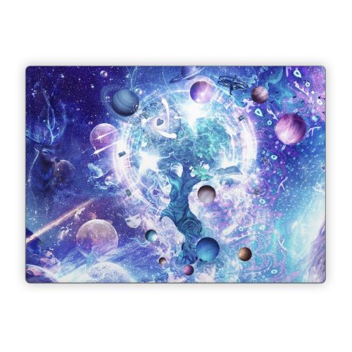 Mystic Realm Microsoft Surface Laptop Series Skin