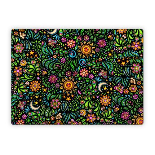 Nature Ditzy Microsoft Surface Laptop Series Skin