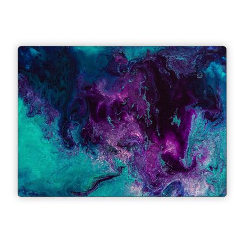 Nebulosity Microsoft Surface Laptop Series Skin