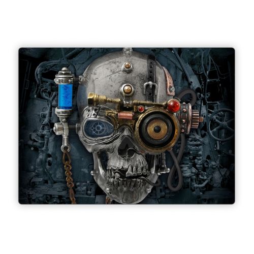 Necronaut Microsoft Surface Laptop Series Skin