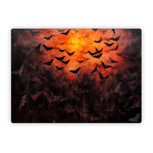 Night Fury Microsoft Surface Laptop Series Skin