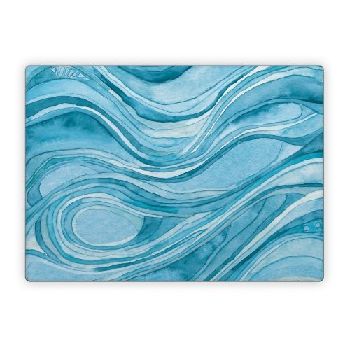 Ocean Blue Microsoft Surface Laptop Series Skin