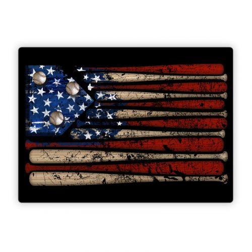 Old Glory Microsoft Surface Laptop Series Skin