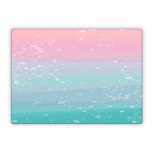 Ombre Sunset Microsoft Surface Laptop Series Skin