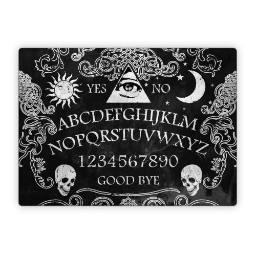 Ouija Microsoft Surface Laptop Series Skin