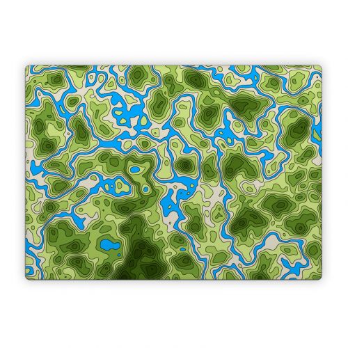 Overlander Microsoft Surface Laptop Series Skin