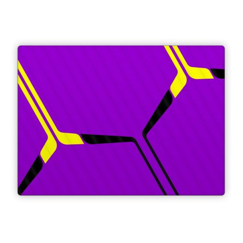 The Dee Tee Microsoft Surface Laptop Series Skin