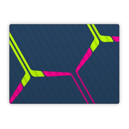 The Gill Sgt Microsoft Surface Laptop Series Skin