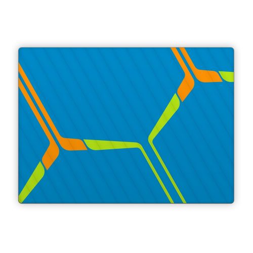 Ozone IOH Microsoft Surface Laptop Series Skin