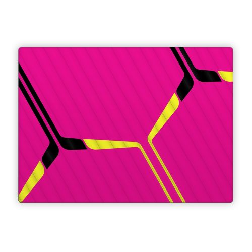 The Ramblin Man Microsoft Surface Laptop Series Skin