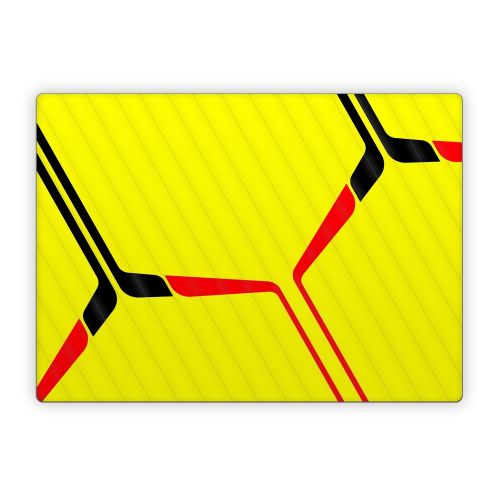 The Wight Stuff Microsoft Surface Laptop Series Skin