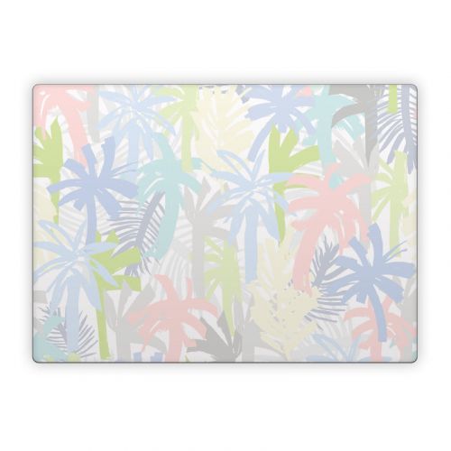 Pastel Palms Microsoft Surface Laptop Series Skin