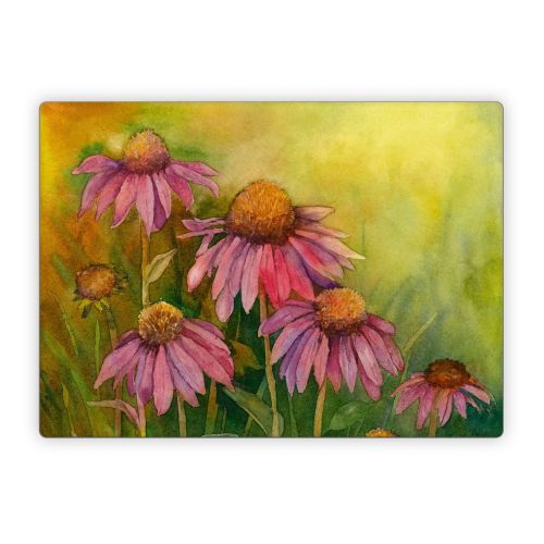 Prairie Coneflower Microsoft Surface Laptop Series Skin