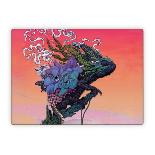 Phantasmagoria Microsoft Surface Laptop Series Skin