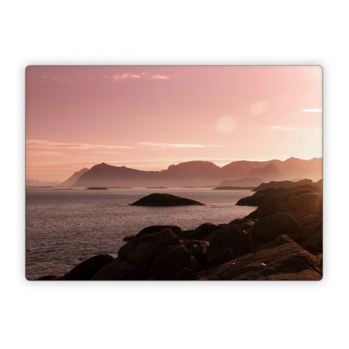 Pink Sea Microsoft Surface Laptop Series Skin