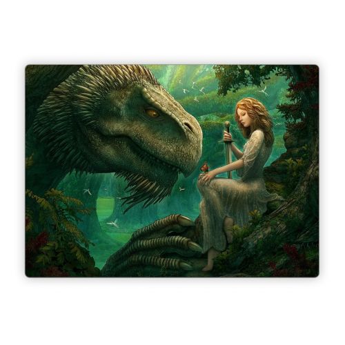 Playmates Microsoft Surface Laptop Series Skin