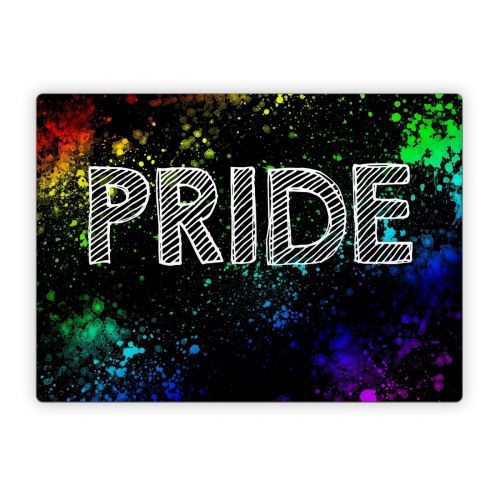 Pride Splash Microsoft Surface Laptop Series Skin