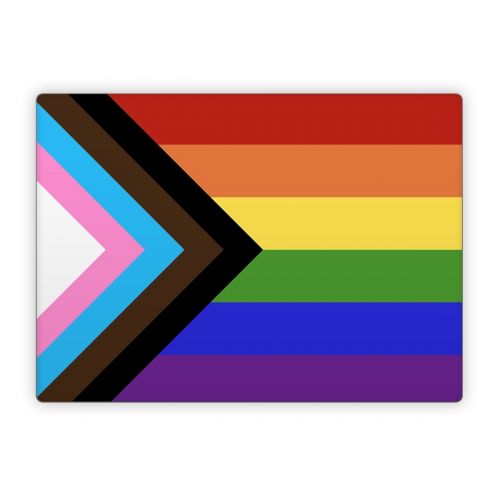 Progress Microsoft Surface Laptop Series Skin