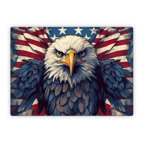 Proudly We Hail Microsoft Surface Laptop Series Skin
